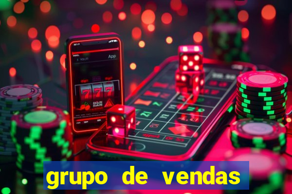 grupo de vendas whatsapp porto velho